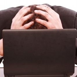 Przemyśl swoją decyzję