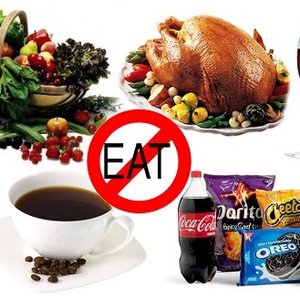 Czego powinnaś unikać?