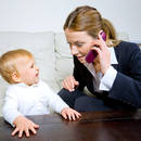 Powrót do pracy po urodzeniu dziecka – porady i wskazówki