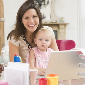 Jesteś dobrą pracownicą