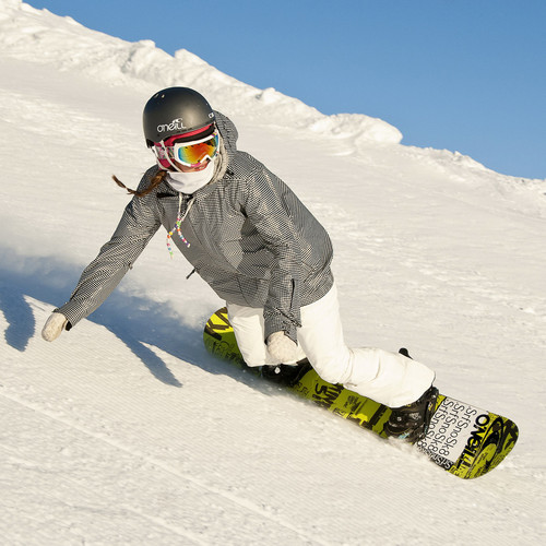 Jak kupić dobre buty na snowboard?