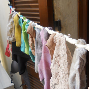 Wybierz odpowiednie ciuchy