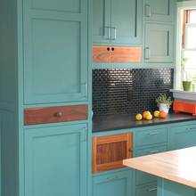 Jak odnowić meble w kuchni?