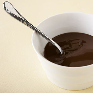 Polewa czekoladowa błyszcząca