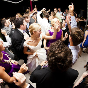 Zakładanie marynarki