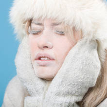 Jak uniknąć suchej skóry w czasie zimy?