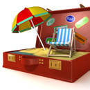 Jak zdecydować, dokąd pojechać na wakacje?