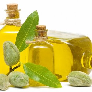 Gęste włosy, gęste rzęsy