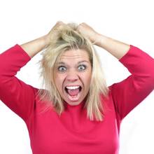 Jakie są charakterystyczne objawy nerwicy?