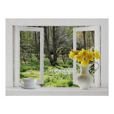 Zacznij od wietrzenia