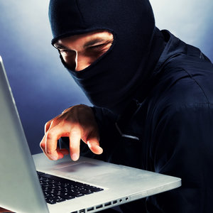 Uważaj na nieznajomych