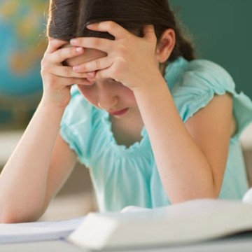 Jak pomagać w nauce dziecku z dysleksją?