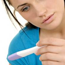 Jak powiedzieć rodzicom, że jest się w ciąży?