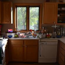 Jak pozbyć się nieprzyjemnego zapachu gotowania z kuchni?