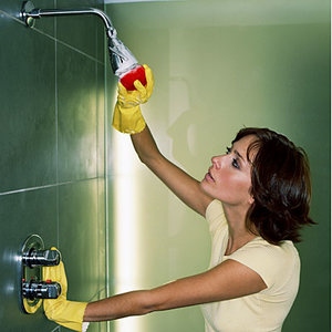 Przygotowanie do mycia