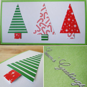 Zalety kartek bożonarodzeniowych