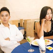 Jak zakończyć nieudaną randkę?