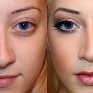 Rewolucja w makijażu i mezoterapii