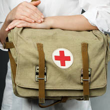 Co powinno się znajdować w domowej apteczce?