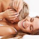 Zalety zdrowotne uprawiania seksu