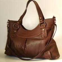 Jak uprać torebkę?