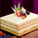 Czym zastąpić cukier w słodkich wypiekach?