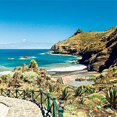 La Gomera