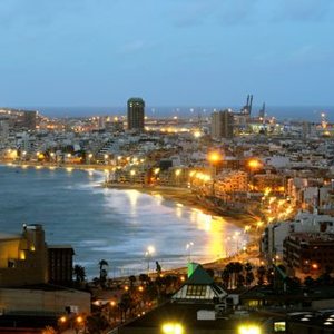 Gran Canaria