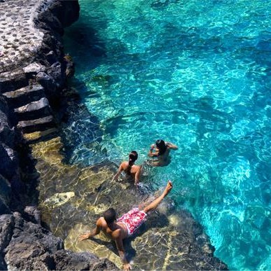 El Hierro
