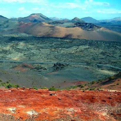 Lanzarote