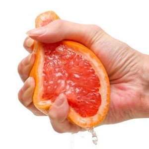 Grejpfrut