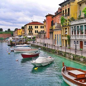 Peschiera del Garda