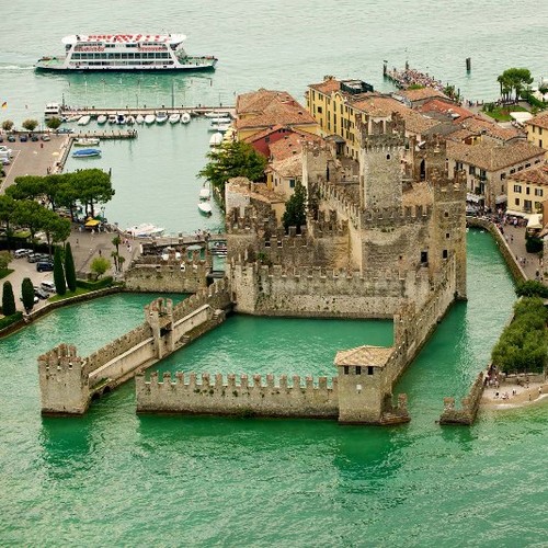 Sirmione