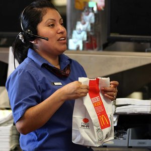 Zrezygnuj z pustych przekąsek