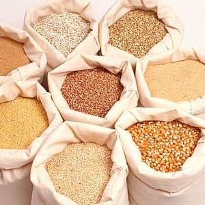 Peeling na bazie owsa