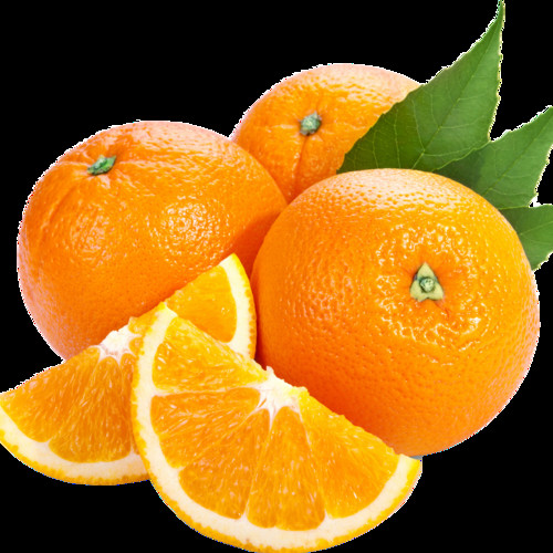 Pomarańczowo-cytrynowy peeling