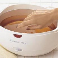 Zanim włożysz ręce