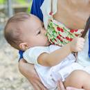 Mity na temat karmienia piersią