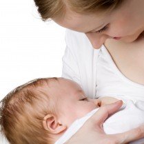 Twoje mleko nie jest odpowiednie dla dziecka