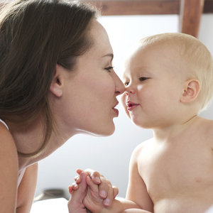 Masz mało pokarmu? Pij dużo mleka!