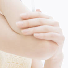 Jak pielęgnować łokcie?