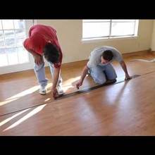 Jakich narzędzi potrzebujesz do położenia wykładziny?