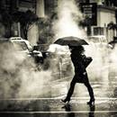 Jak być bezpiecznym podczas ulewnych deszczy?