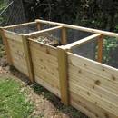 Jak zrobić kompostownik?