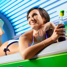 Prawdy i mity o solarium