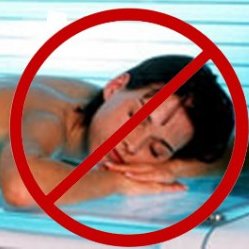 Nie wszyscy mogą korzystać z solarium