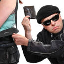 Jak nie dać się okraść w podróży?