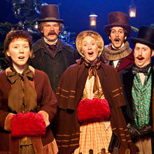 Jak wytrwać w święta?