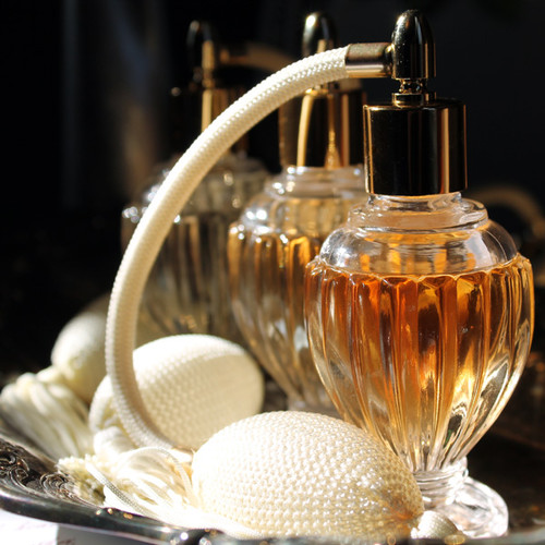 Jak prawidłowo dobierać perfumy?