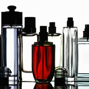 Idziemy do perfumerii